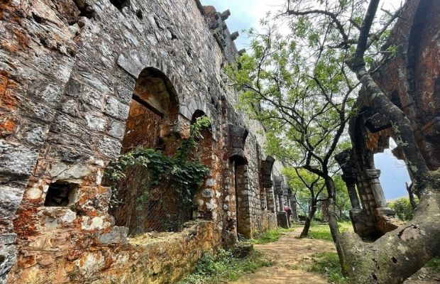 Ta Phin Monastery